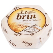 Brebicet Le Brin de Paille sýr měkký zrající