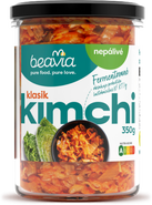 Beavia Kimchi klasik nepálivé