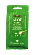 Pleťová maska ALOE VERA Regenerating&Soothing