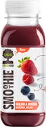UGO 100% Smoothie Malina/jahoda/borůvka/jablko