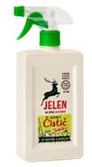 Jelen Octový čistič Jablko