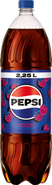 Pepsi Raspberry