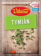 Vitana Tymián