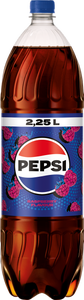 Pepsi Raspberry