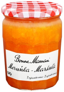 Bonne Maman Meruňkový džem