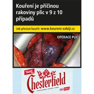 Chesterfield Red 70 Box
