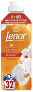 Lenor Aviváž Gold Orchid & Vanilla, 675 ml