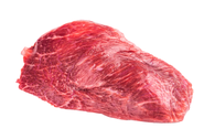 Telecí líčka halal