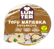 Lunter Šqarková pomazánka