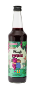 Mauglí Sirup Černý Rybíz