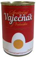 Fleret Vaječňák z Valašska 13 %