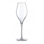 Rona Sklenice 320ml Prosecco Swan