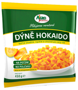 Agro Dýně Hokaido mražená