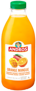 Andros Pomerančovo-mangová šťáva