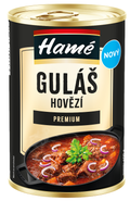Hamé Guláš hovězí