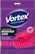 Vortex hadřík z mikrovlákna Light&Glide 2v1, 1 ks