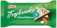 D.line trojhránky lískooříškové