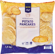 Metro Chef Bramborové placky
