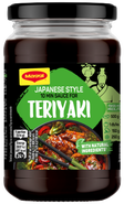 Maggi Hotová omáčka Teriyaki