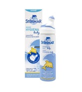 Stérimar Baby Hygiena sprej 50 ml