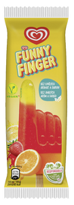 Algida Langnese Funny Finger 35 x 64ml