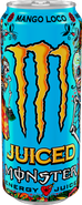 Monster Energy Mango Loco
