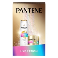Pantene Hydration Šampon 400ml + Maska 300ml