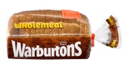 Warburtons Toustový chléb celozrnný