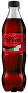 Coca-Cola zero