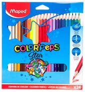 Maped Pastelky trojboké