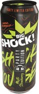 Big Shock! Mojito Strawberry