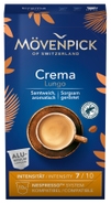 Mövenpick alu kapsle Crema Lungo 10x5,7g (pro Nespresso)