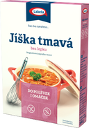 Labeta Jíška tmavá bez lepku