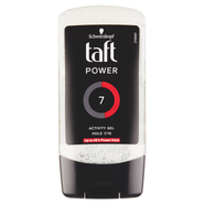 Taft Power Sport Activity Gel 
