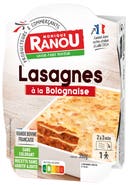 Monique Ranou Lasagne Bolognese