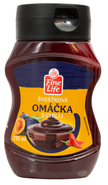 Fine Life Omáčka švestka chilli