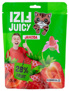 Fizi Juicy jahoda