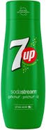 Sodastream Příchuť 7UP