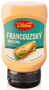 Vitana Dresink Francouzský