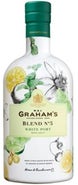 Graham's Blend White