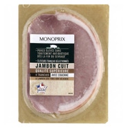 Monoprix Vepřová šunka