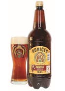 Pivovar Koníček Pivo Hatatitla IPA