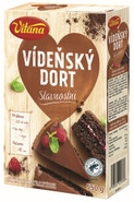 Vitana Vídeňský dort