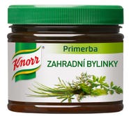 Knorr Professional Primerba zahradní bylinky pasta