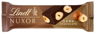 Lindt Nuxor čokoládová tyčinka hořká