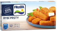 FRoSTA Rybí prsty