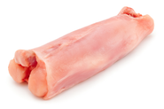 Frigoexim Králičí hřbet bez kosti, mražený