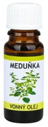 Anděl Přerov Olej vonný 10 ml - Meduňka