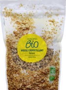 Monoprix BIO Křupavé müsli