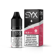 SYX NS Coconut Melon 16,5 mg